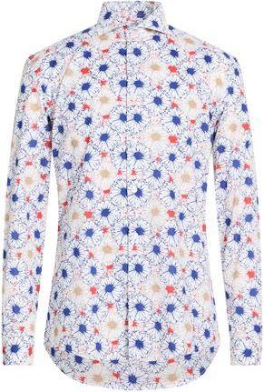 Daniele Alessandrini TOPWEAR - Shirts on YOOX.COM