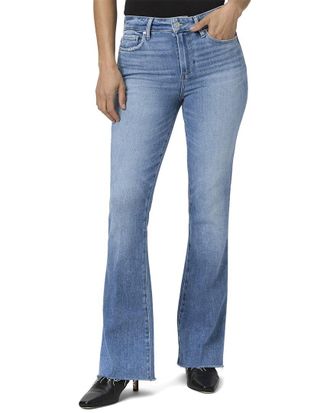 Paige Paige High-Rise Laurel Canyon Mesmerize Jean