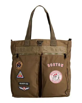 Blauer BAGS - Handbags on YOOX.COM