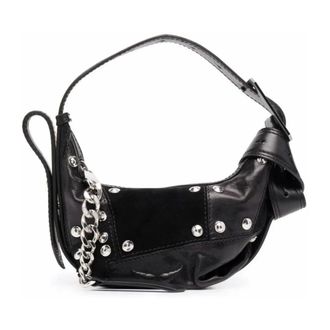 Zadig&Voltaire Borsa Le Cecilia - - Bags - Donna - Nero - ONE SIZE
