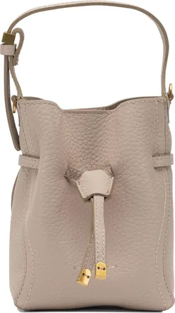 Gianni Chiarini Handbags Beige-Donna