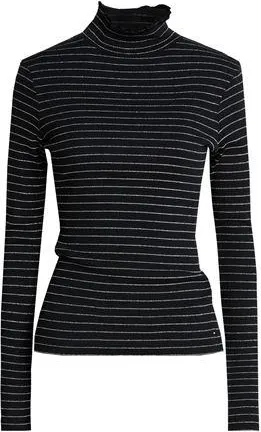 Tommy Hilfiger KNITWEAR - Turtlenecks sur YOOX.COM