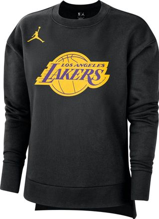 Nike Jordan (WMNS) Air Jordan x LA Lakes Long sleeve Black DR2519-010