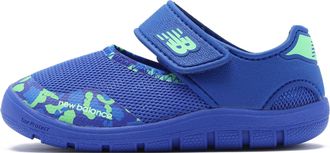 New Balance (TD) New Balance NB 208 Blue Green IO208CC2