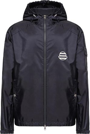 Moncler Mornay-jas