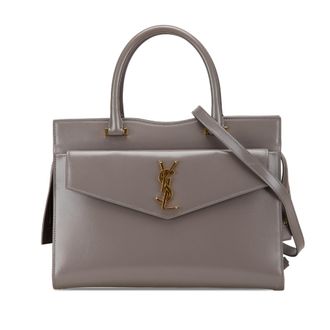 Saint Laurent Kate Medium Leren Handtas