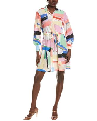Marella Alcuno Dress