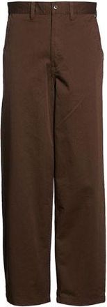 Vans PARTES DE ABAJO - Pantalones en YOOX.COM