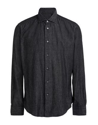 Brian Dales TOPS - Jeanshemden auf YOOX.COM