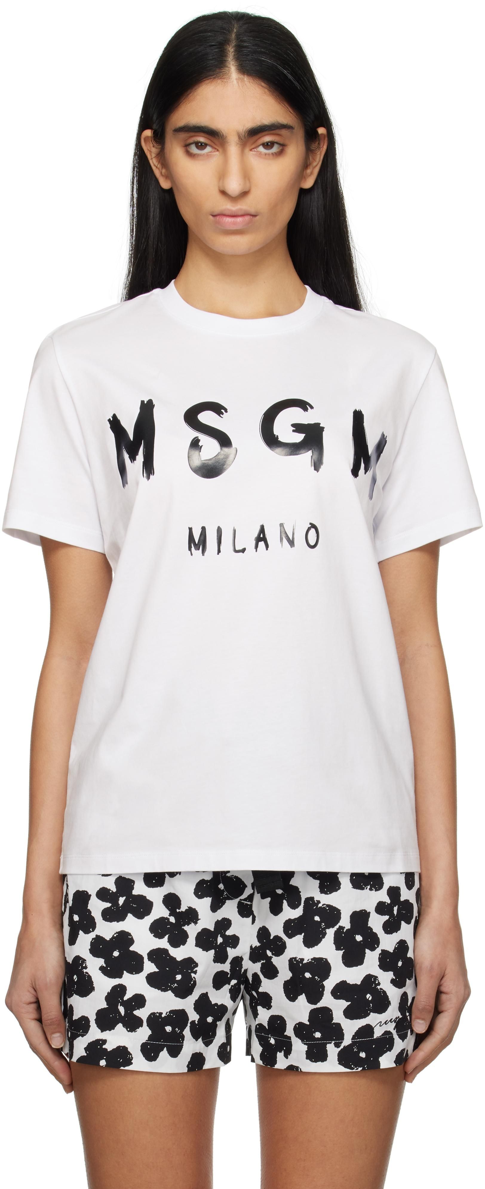 Msgm Fashion and Home products - Shop online the best of
