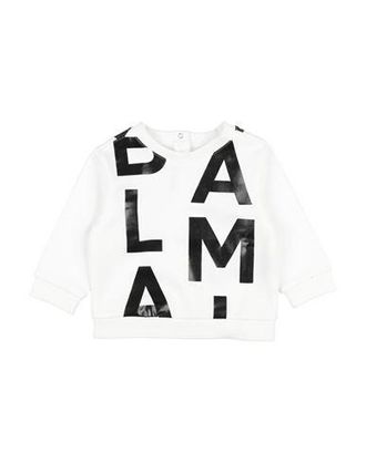 Balmain TOPWEAR - Sweatshirts on YOOX.COM