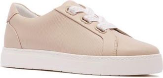 FRANKiE4 Mya II Sneaker in Light Blush Emboss at Nordstrom, Size 8.5