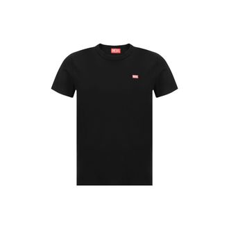 Diesel T-shirt Klein Logo