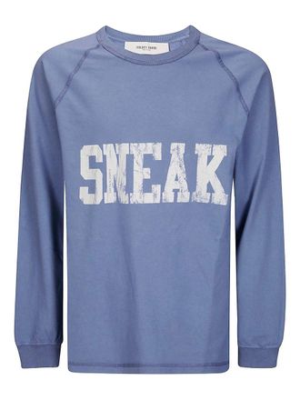 Golden Goose Journey Ms T-shirt