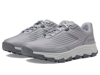 Columbia Hatanatm Rectrek Mens Shoes Steam/Grey Ice : 8.5 D - Medium