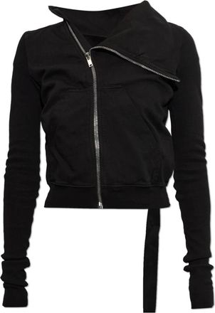 Rick Owens Donna, Felpe, Nero, XS, new