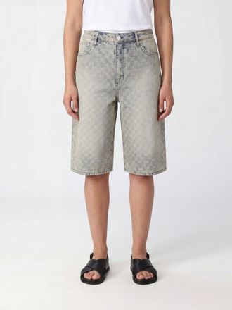 Misbhv Pantaloncini Donna colore Blue