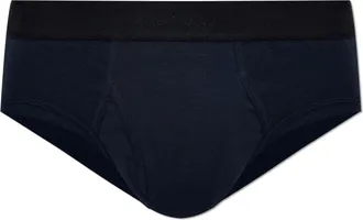 Tom Ford Uomo, Mutande, Blu, XS, new