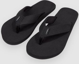 O'Neill Koosh Sandalen schwarz