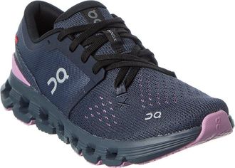 On Running Cloud X 4 Sneaker