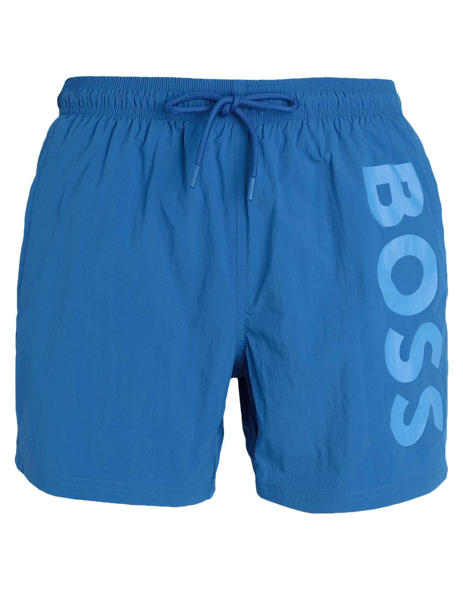 Hugo boss octopus swim shorts best sale