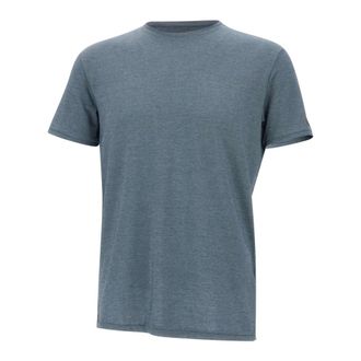 Roberto Ricci Design Rrd, Tops, Heren, Blauw, S, Katoen, Doticon Shirty