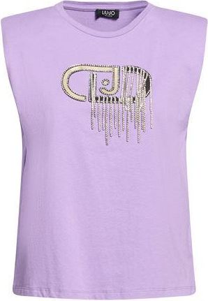 Liu Jo CAMISETAS Y TOPS - Camisetas en YOOX.COM