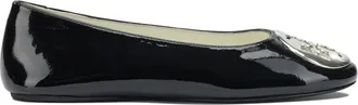 Tory Burch Ballerinas Nero-Donna