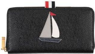 Thom Browne Marroquinería - Billeteras en YOOX.COM