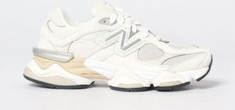 New Balance Sneakers 9060 New Balance in camoscio e mesh