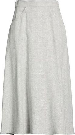 Purotatto BOTTOMWEAR - Gonne midi su YOOX.COM