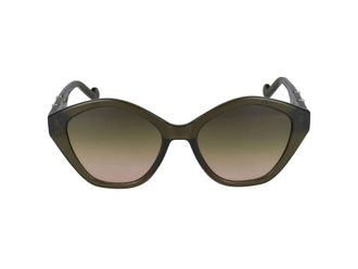 Liu Jo Sonnenbrille Liu Jo LJ770 S 275 Khaki /18 /140