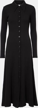 Citizens Of Humanity Gila midi dress