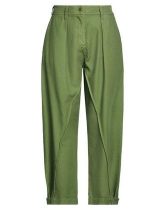 J.W.Anderson BOTTOMWEAR - Pantaloni su YOOX.COM
