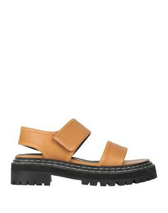 Proenza Schouler SCHUHE - Sandalen auf YOOX.COM