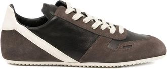 Rick Owens Minimal sneakers - Brown