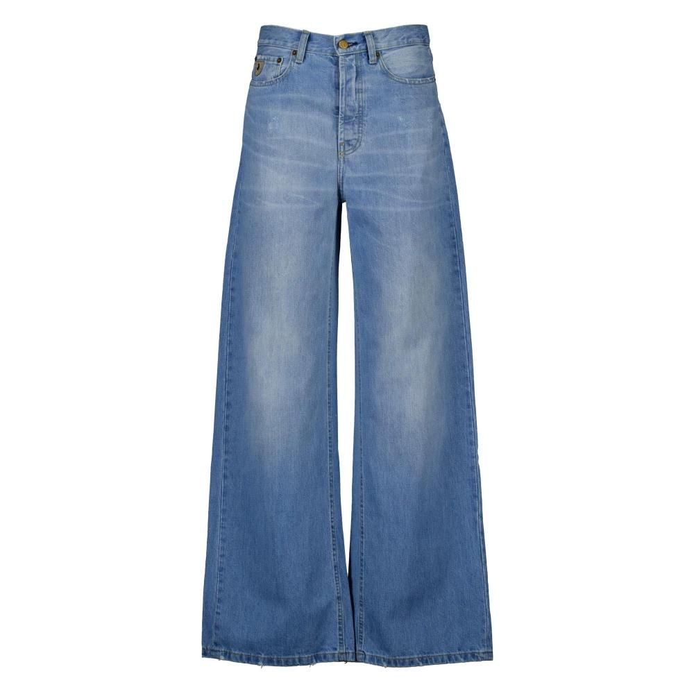 Lois Jeans Jean Taille Basse Push Up Lois Jeans Jean Lavé Bi