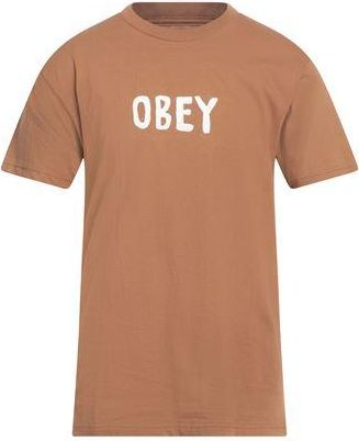 Obey T-shirts