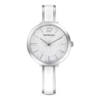 Swarovski unisex, Accessori, Grigio, Taglia unica, new