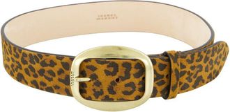 Isabel Marant Dara Ga Belt