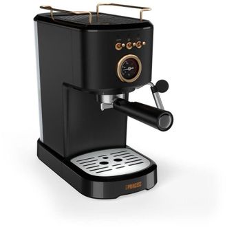 Princess Cafetera De C&aacute;psulas Nespresso 20 Bares 01.249417.01.001