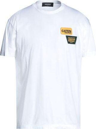 Dsquared2 CAMISETAS Y TOPS - Camisetas en YOOX.COM