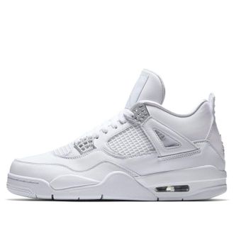 Nike Jordan Air Jordan 4 Retro Pure Money 2017 308497-100