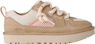 UGG Lowmel Mesh Beige
