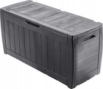 Keter Fioriera Da Balcone Hollywood Keter 270l