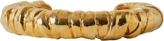 Paola Sighinolfi Bracciale Cassandra - Oro