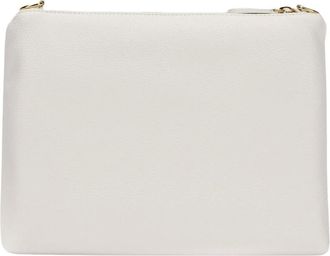Braccialini Beth Jewels Handtas - Dames - Tassen - Wit - Maat: ONE Size Poliester