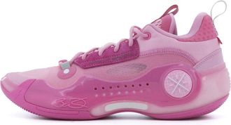 Li-Ning Way of Wade 10 Low Pink ABAS083-38