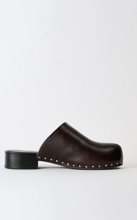 Our Legacy iom Non ti lascer&ograve; andare