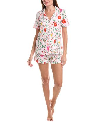 Bedhead Pajamas Bedhead 2Pc Short Pajama Set